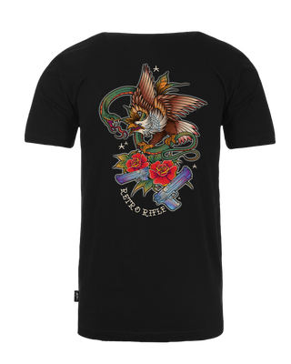 Ink Machine Tee