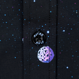 Intergalactic Button Down