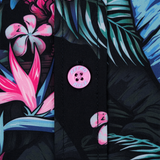 Island Time Button Down