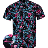 Island Time Button Down