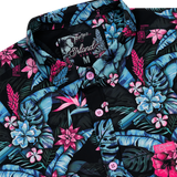 Island Time Button Down
