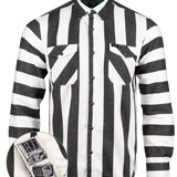 Its Showtime (Lined) Flannel
