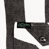 Its Showtime (Lined) Flannel