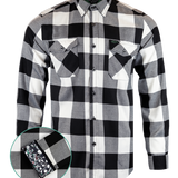It's Showtime Flannel