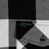 It's Showtime Flannel