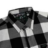 It's Showtime Flannel