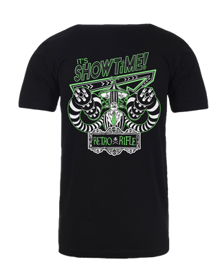 Its Showtime Tee