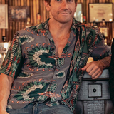 Roadhouse (Jake) Button Down
