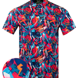 Jawsome Button Down