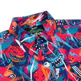 Jawsome Button Down (Youth)