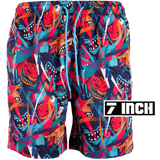 Jawsome Shorts (5" and 7" Inseam)