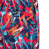Jawsome Shorts (5" and 7" Inseam)