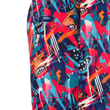 Jawsome Shorts (5" and 7" Inseam)