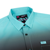 Jazz (Black) Button Down