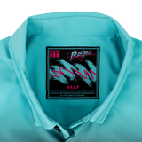 Jazz (Black) Button Down
