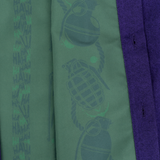Joker Flannel (Lined)