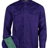 Joker Flannel (Lined)