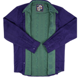 Joker Flannel (Lined)