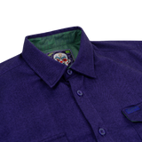 Joker Flannel (Lined)