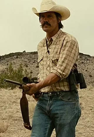 Retro Rifle Image