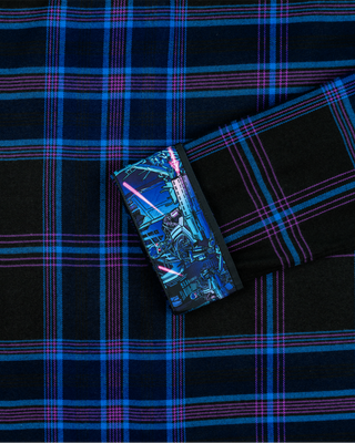 Judgement Day Flannel