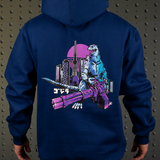 Kaiju Hoodie