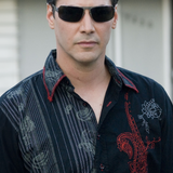 Street King Button Down