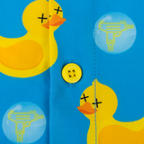 Killer Duck Button Down