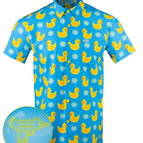 Killer Duck Button Down