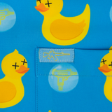 Killer Duck Button Down