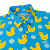 Killer Duck Button Down