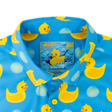 Killer Duck Button Down