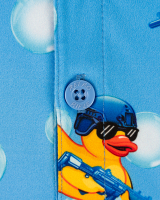 Killer Duck V2 Polo
