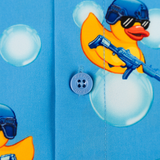 Killer Duck V2 Button Down