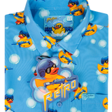 Killer Duck V2 Button Down