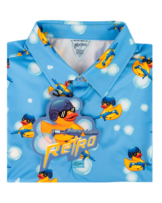 Killer Duck V2 Polo
