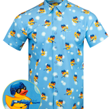 Killer Duck V2 Button Down