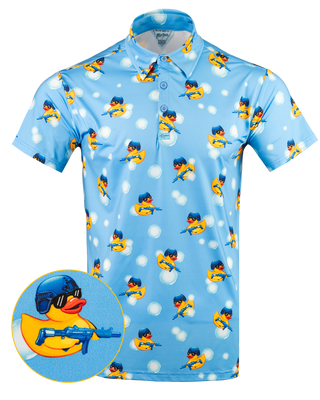 Killer Duck V2 Polo