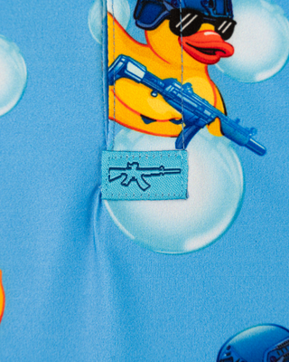 Killer Duck V2 Polo