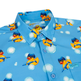 Killer Duck V2 Button Down