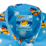 Killer Duck V2 Button Down
