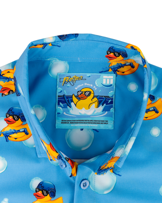 Killer Duck V2 Button Down