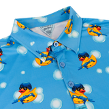 Killer Duck V2 Polo