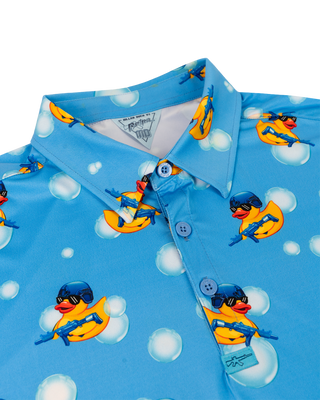 Killer Duck V2 Polo