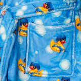 Killer Duck V2 Robe