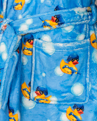 Killer Duck V2 Robe (One Size S-2XL)
