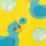 Killer Duck Inverse Button Down (Youth)