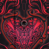King of Hearts Button Down