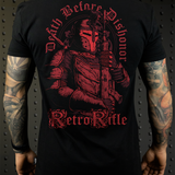 Knight Tee