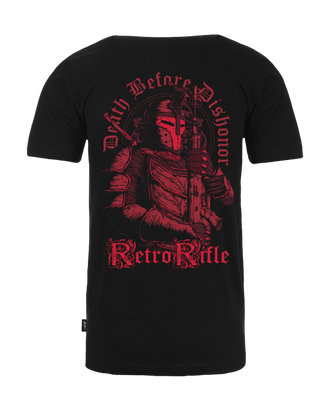 Knight Tee